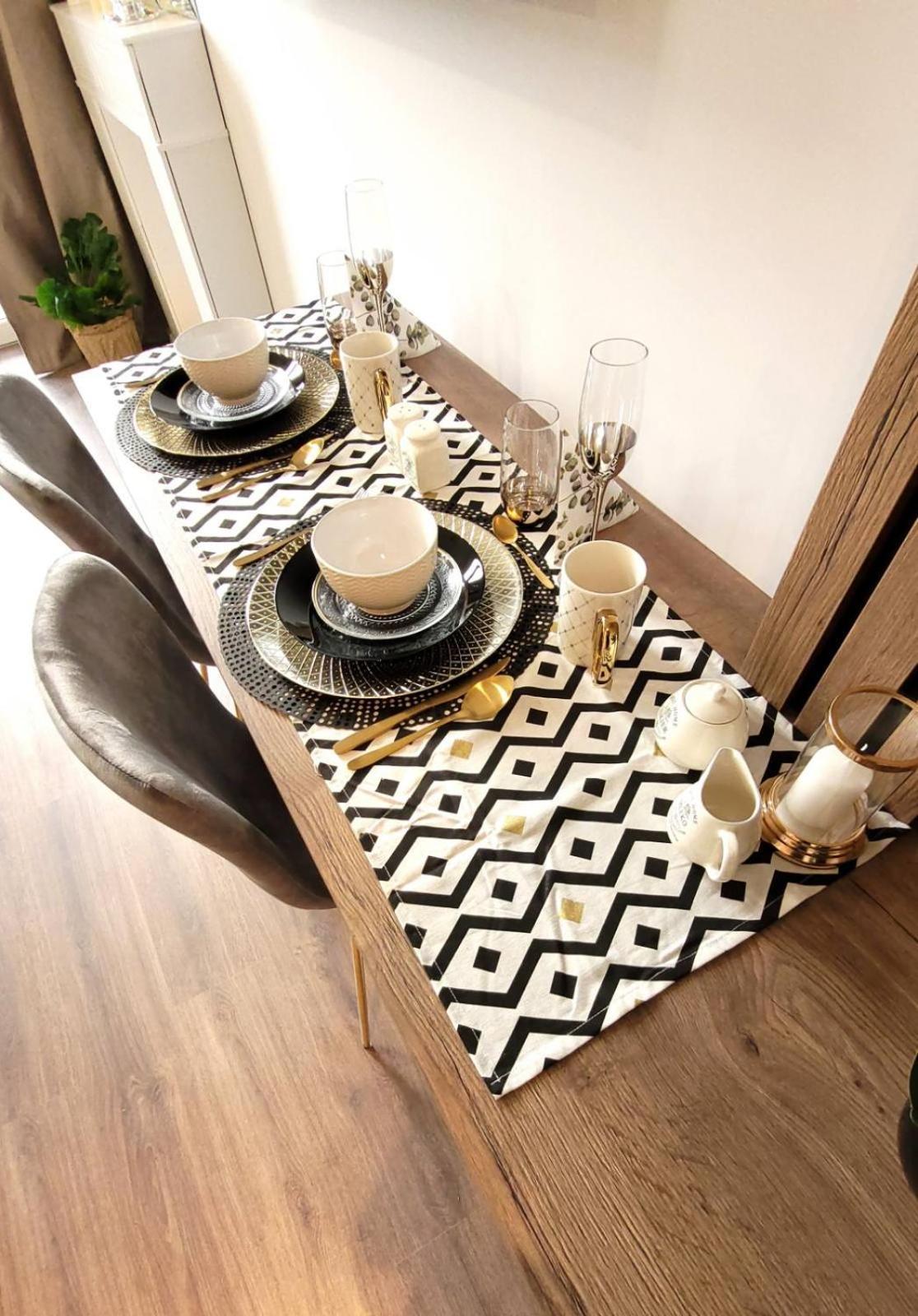 Polonia Apartments Лодз Екстериор снимка
